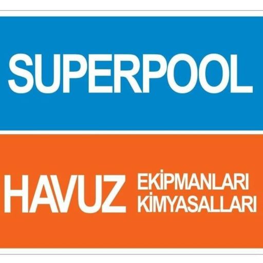 SuperPool Havuz Kimyasalları